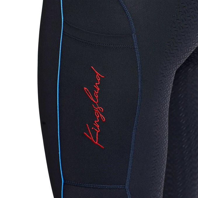 Leggings Donna "KLkarina" | Kingsland | El gaucho sport