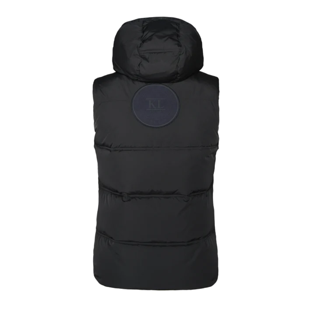 Nuovo smanicato "KLrowen" | Kingsland | El gaucho store