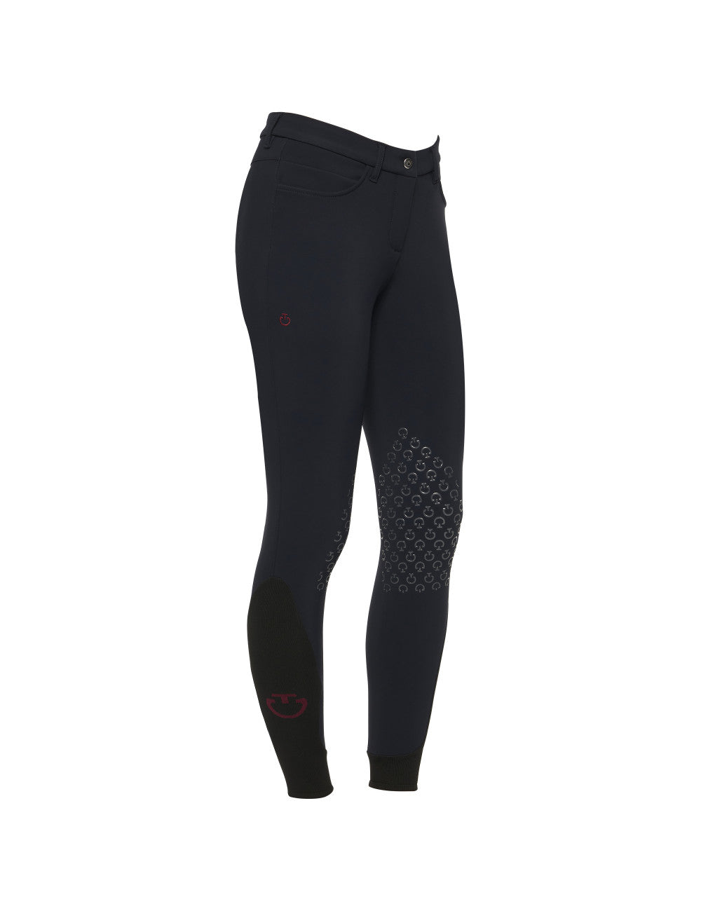 Pantalone Donna NEW GRIP SYSTEM | El gaucho sport