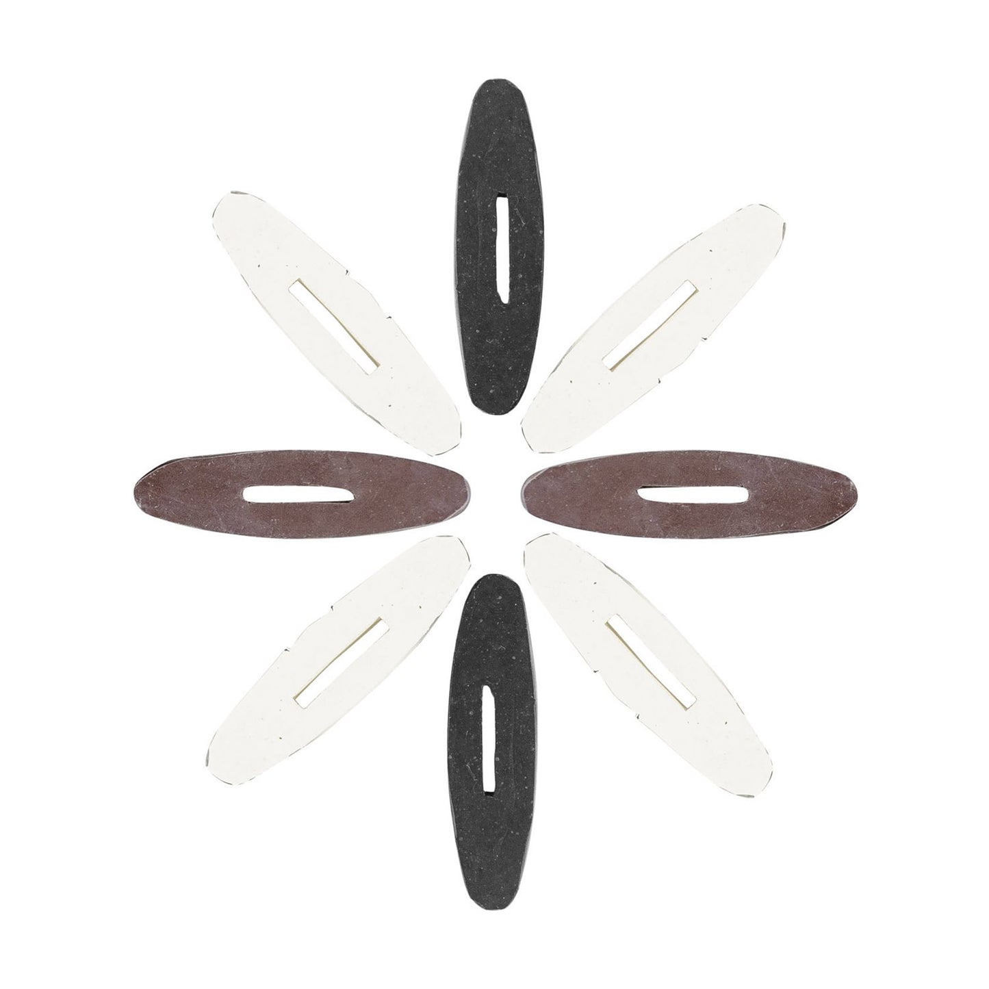 Coppia Olivette Gomma Redini | Umbria Equitazione | El gaucho sport