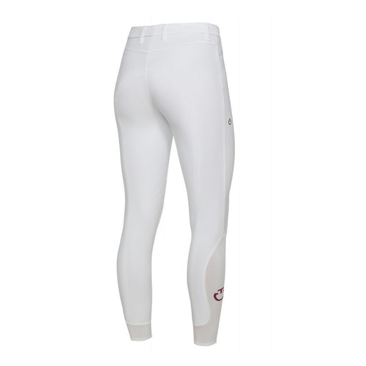 Pantalone Donna NEW GRIP SYSTEM | El gaucho sport