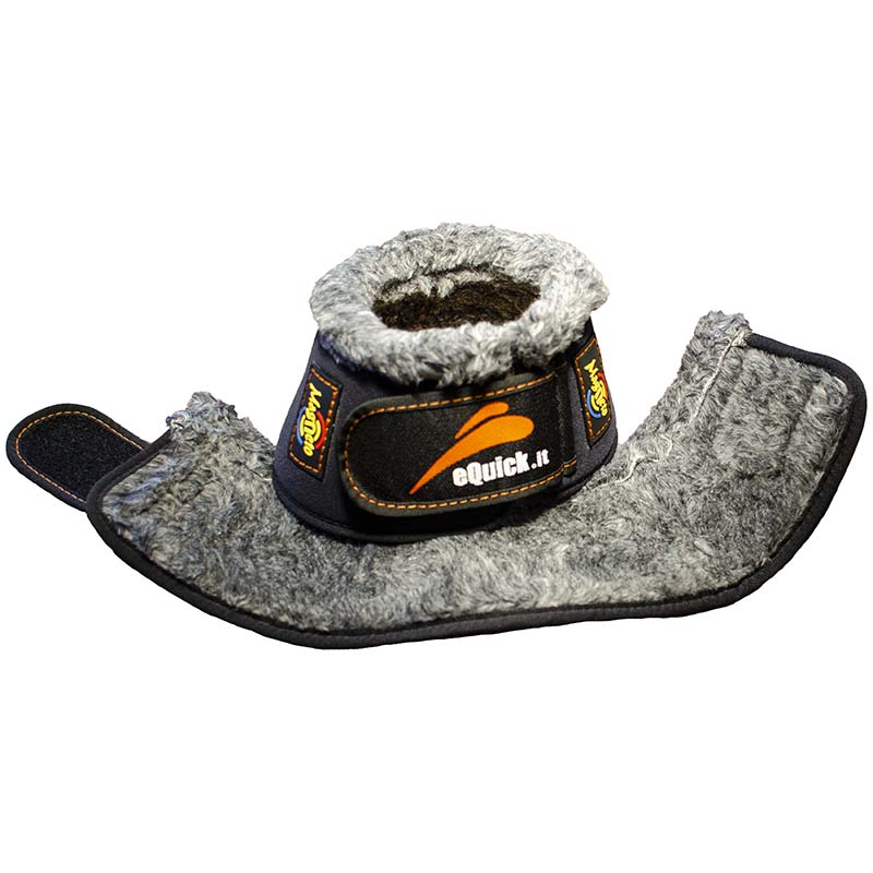 Paraglomi EKRISTAL MAGNETIC OVERREACH | eQuick | El gaucho store