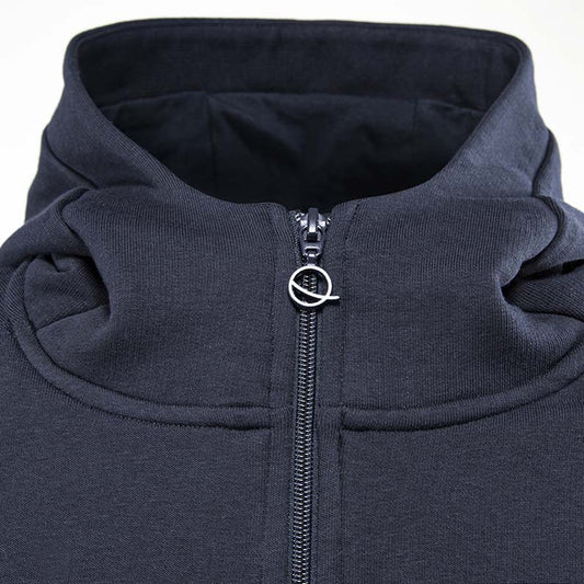 Felpa Donna Eqode by Equiline | El gaucho store