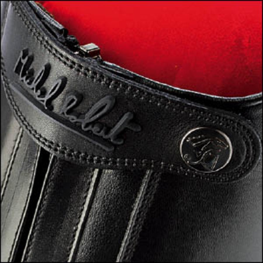 Stivali Sergio Grasso Bordeaux | El gaucho store