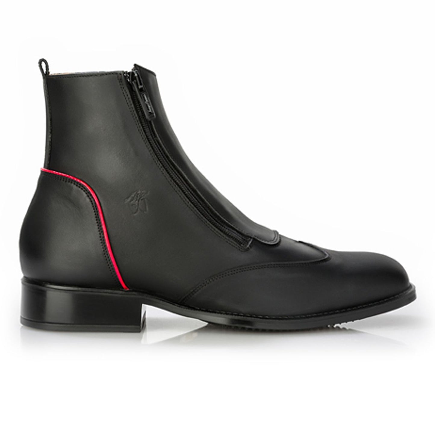 Stivaletti Lecco Sergio Grasso | El gaucho store