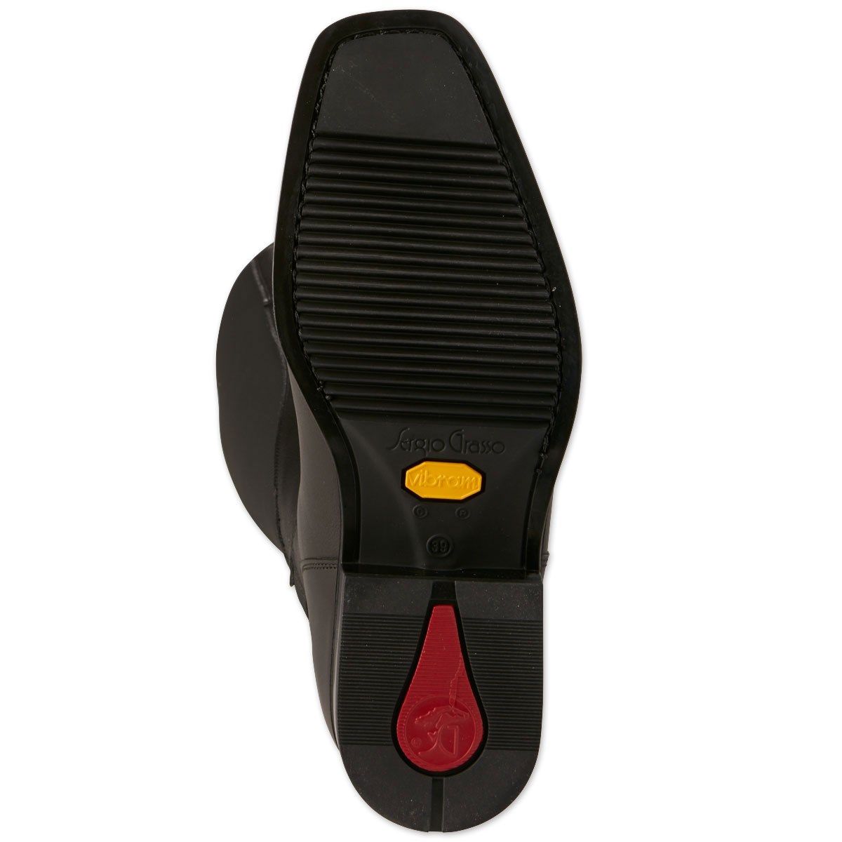 Stivali Sergio Grasso Progress | El gaucho store