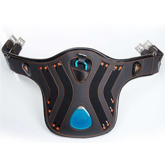 Sottopancia Pararamponi eDIAMOND | eQuick | El gaucho sport