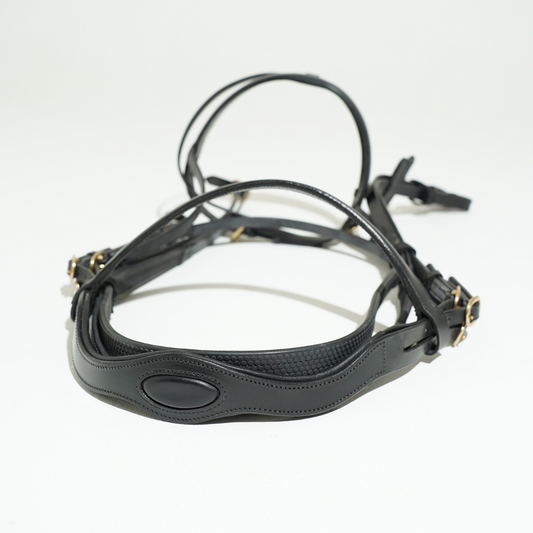 Nuova Testiera "CAMERON" | El gaucho sport