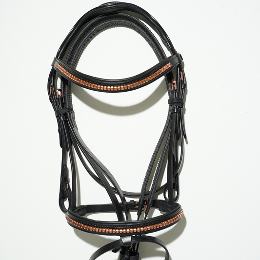 Testiera "Elizabeth" | El gaucho sport