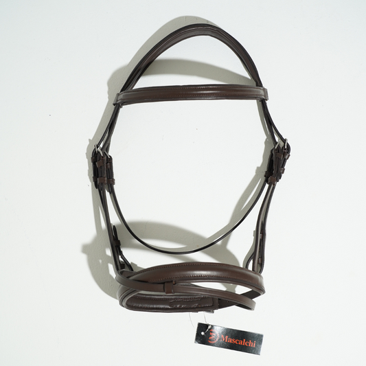 Testiera "RHEA" | El gaucho sport