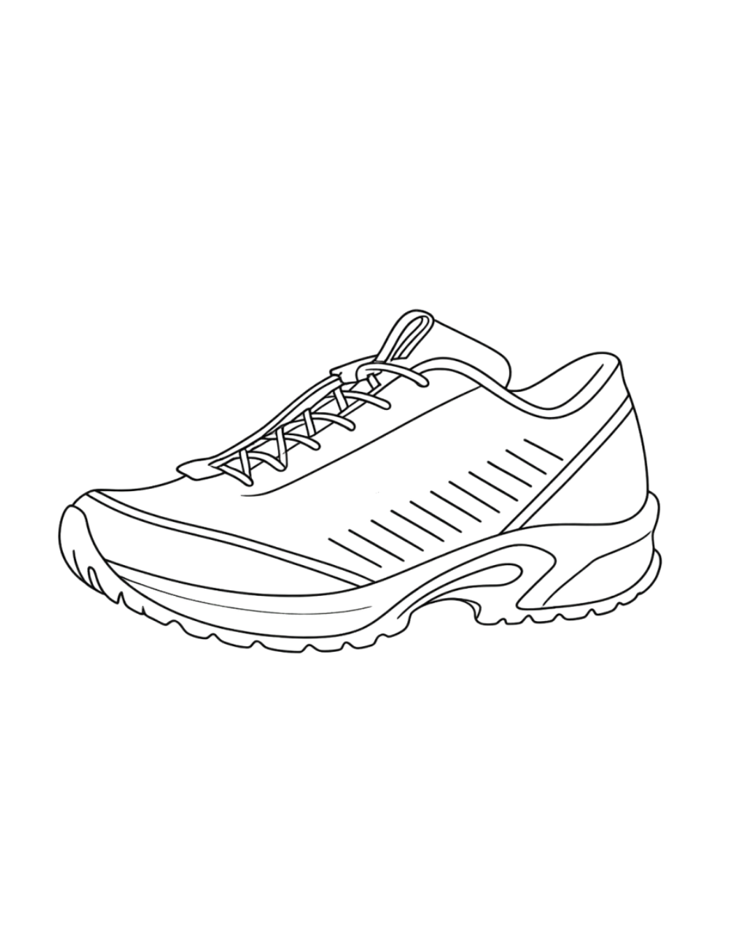 SCARPE DA ENDURANCE
