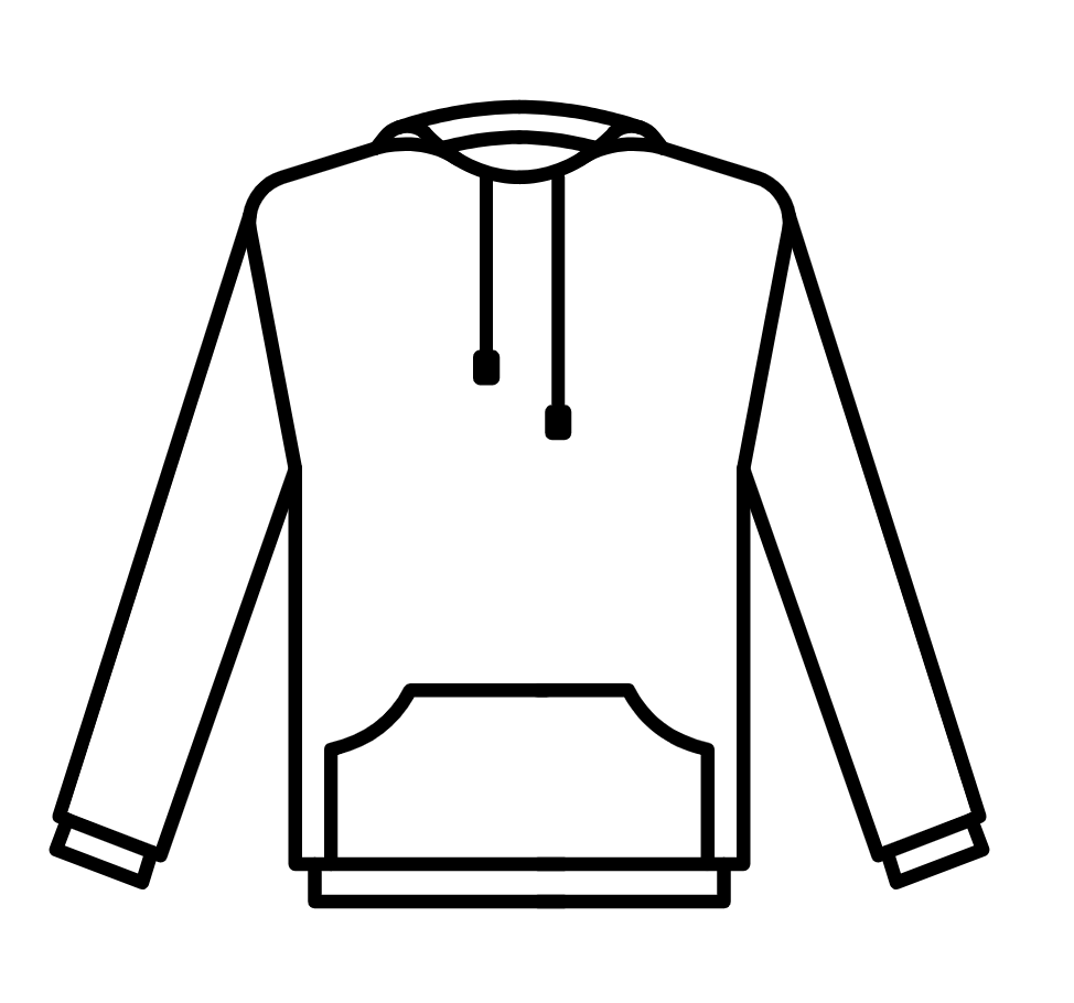 Felpe donna con cappuccio