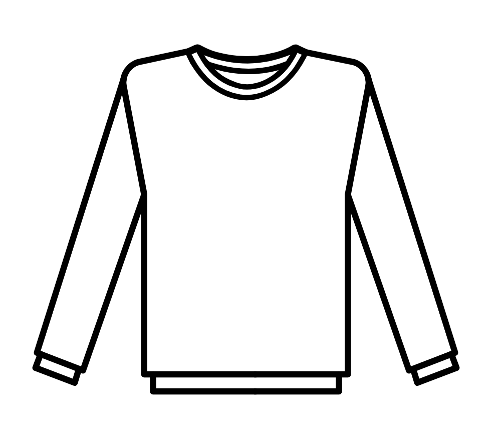 felpe uomo senza cappuccio