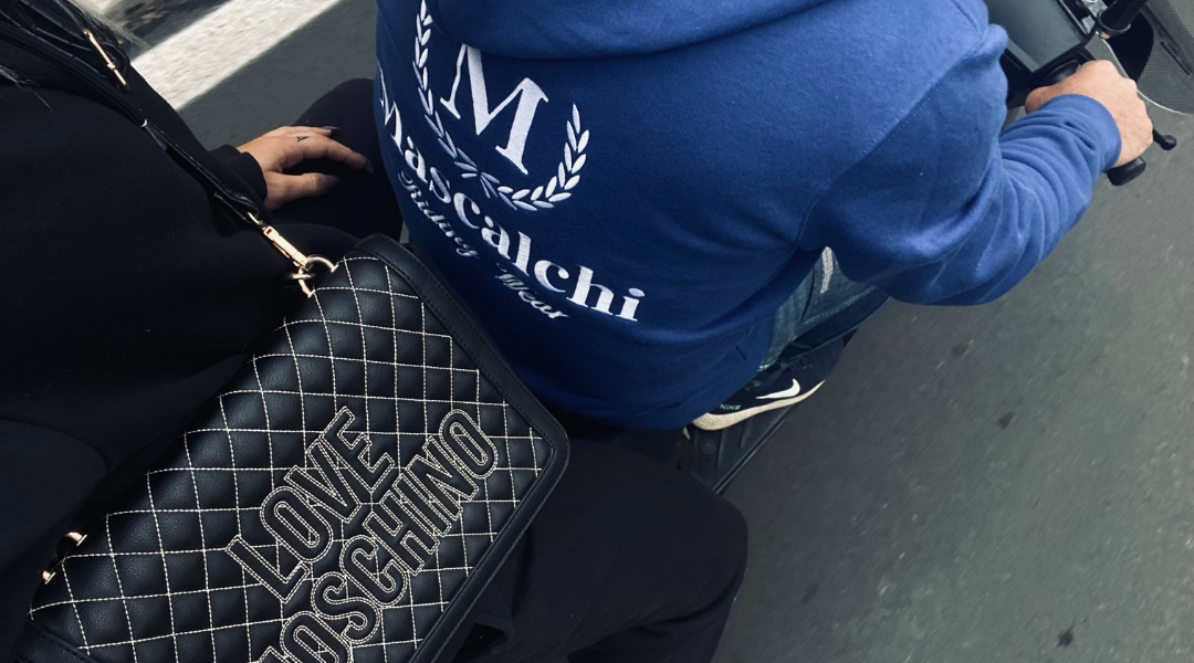 Felpe Uomo per Equitazione | El Gaucho Sport