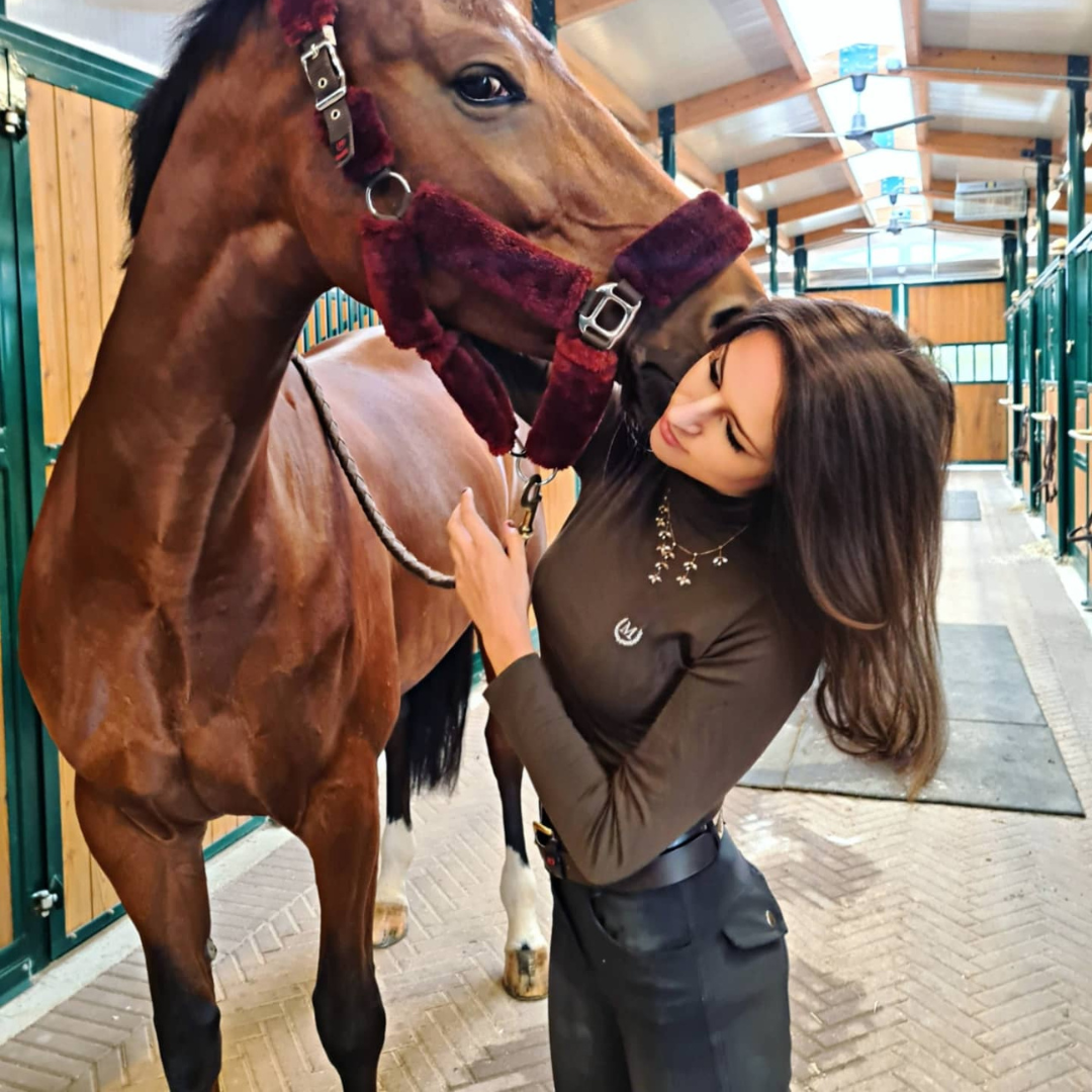 Cinture Junior per Equitazione - Comfort e Stile per Giovani Cavalieri | El Gaucho Sport