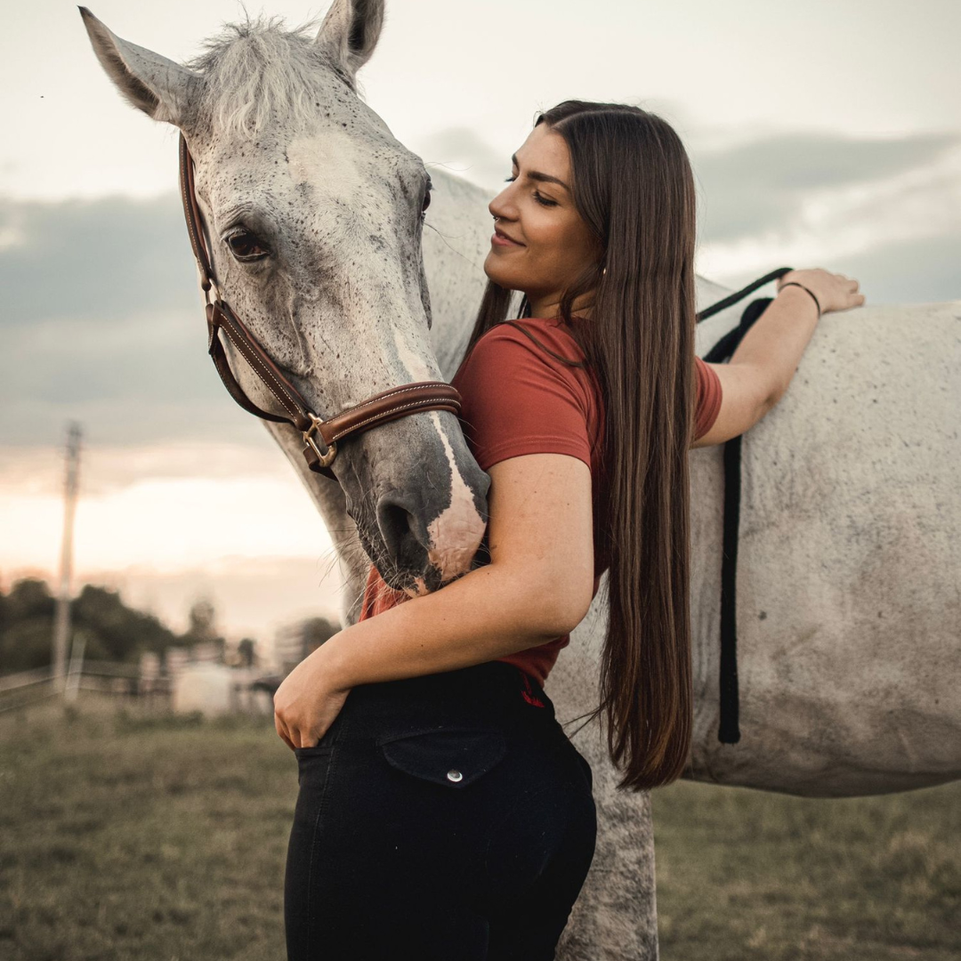 Pantaloni da Equitazione: Comfort e Stile per una Cavalcata Perfetta | El Gaucho Sport