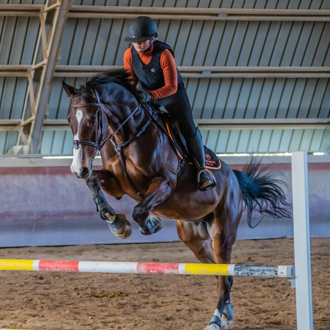 Corpetti per Equitazione | El Gaucho Sport