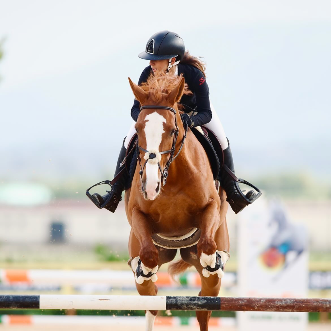 Paraglomi da Equitazione di Alta Qualità | El Gaucho Sport