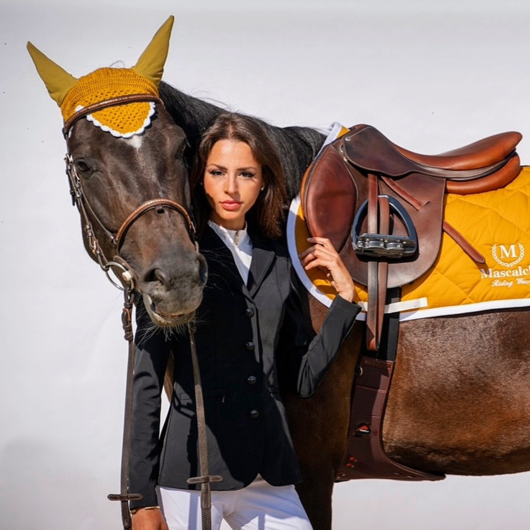 Giacche da Gara per Donna | El Gaucho Sport