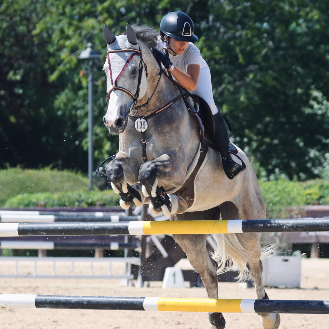 Ghette da Equitazione in Pelle e Materiale Eco-Sostenibile | El Gaucho Sport