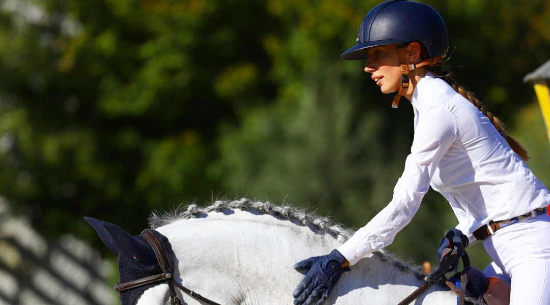 Polo e Camicie Junior per Equitazione | El Gaucho Sport