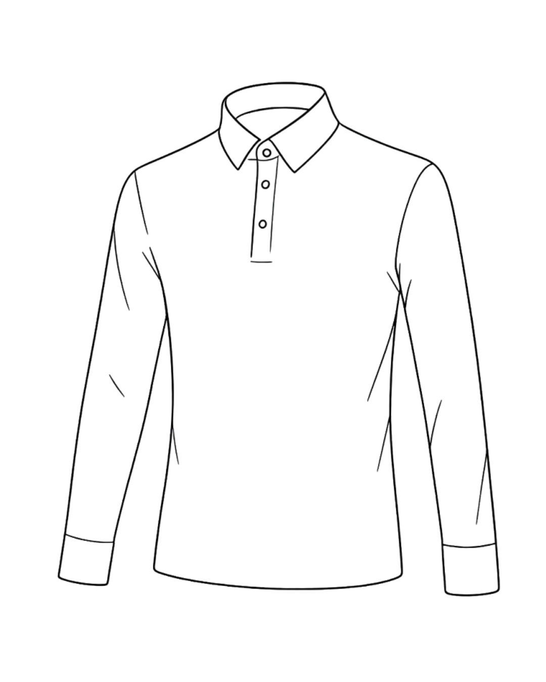 Polo e Camicie Uomo per Equitazione | El Gaucho Sport