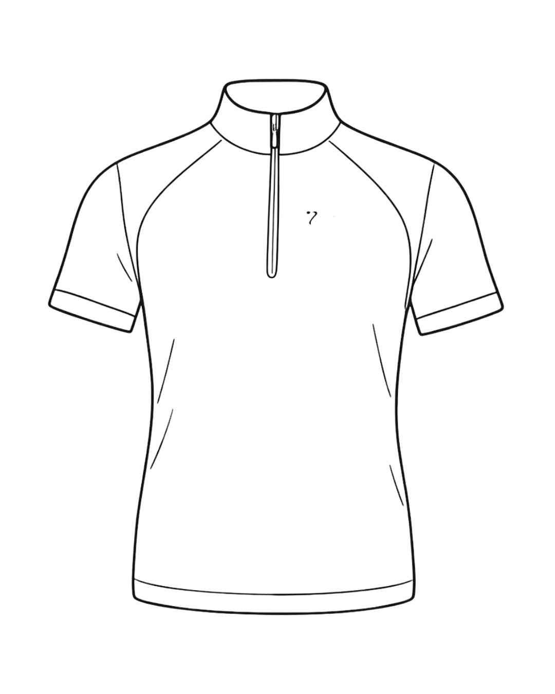 Polo e Camicie Junior per Equitazione | El Gaucho Sport