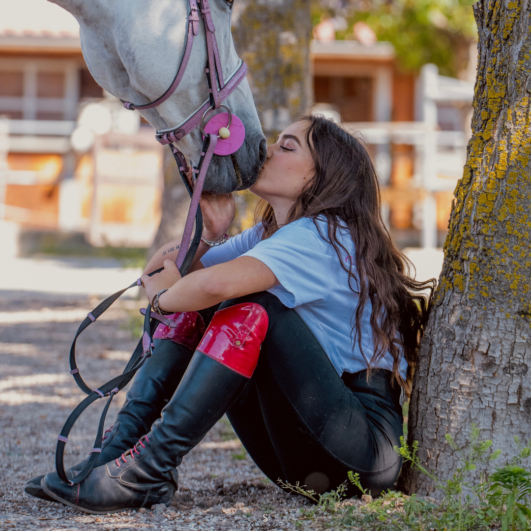 Stivaletti Junior da Equitazione | El Gaucho Sport