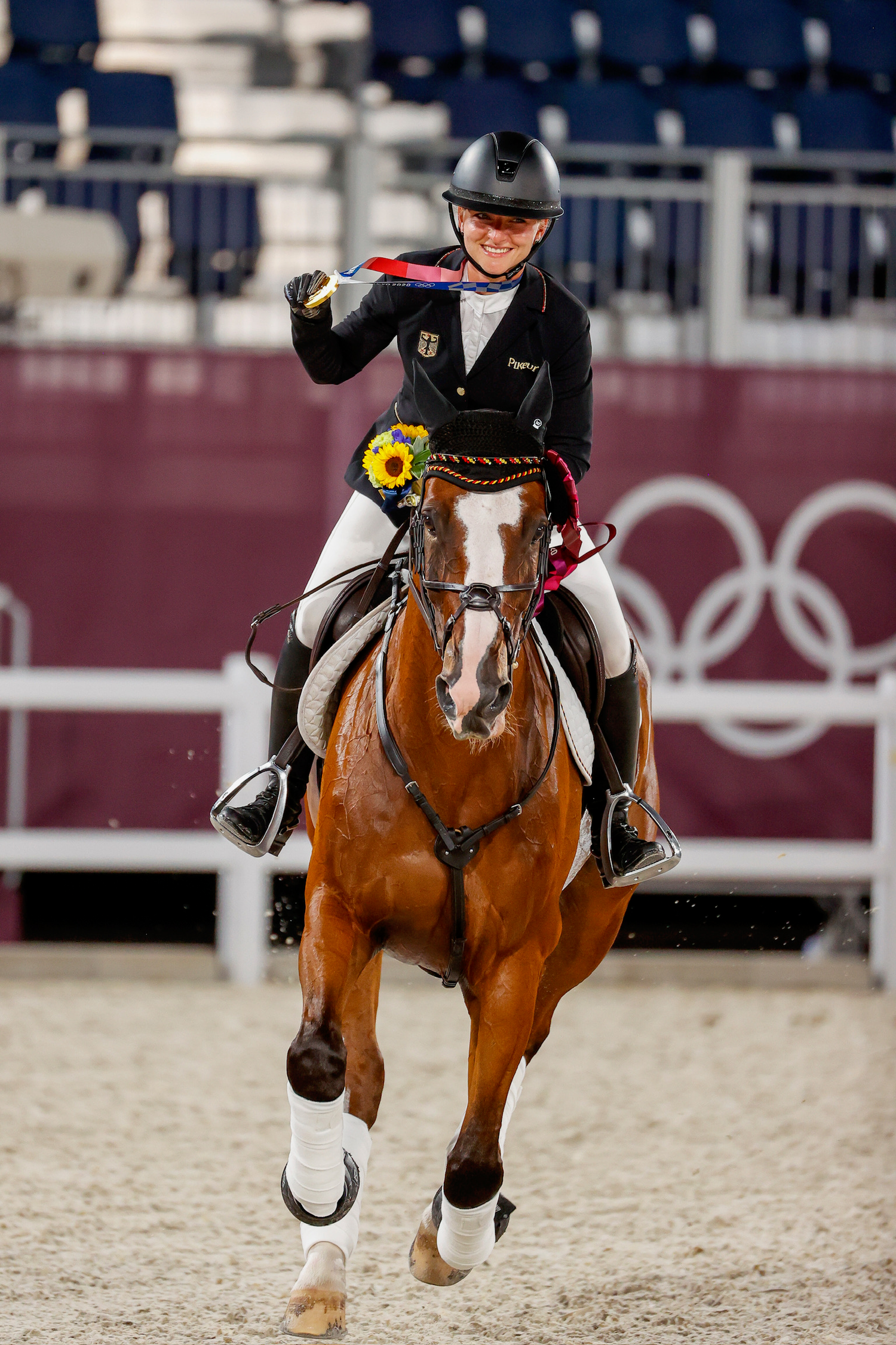 Pettorali per Cavallo | El Gaucho Sport