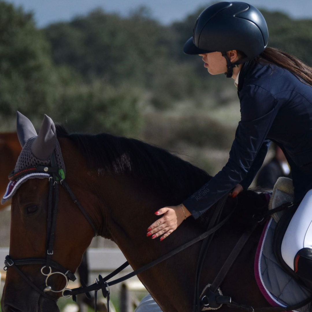 Martingale e Forchette per Equitazione | El Gaucho Sport