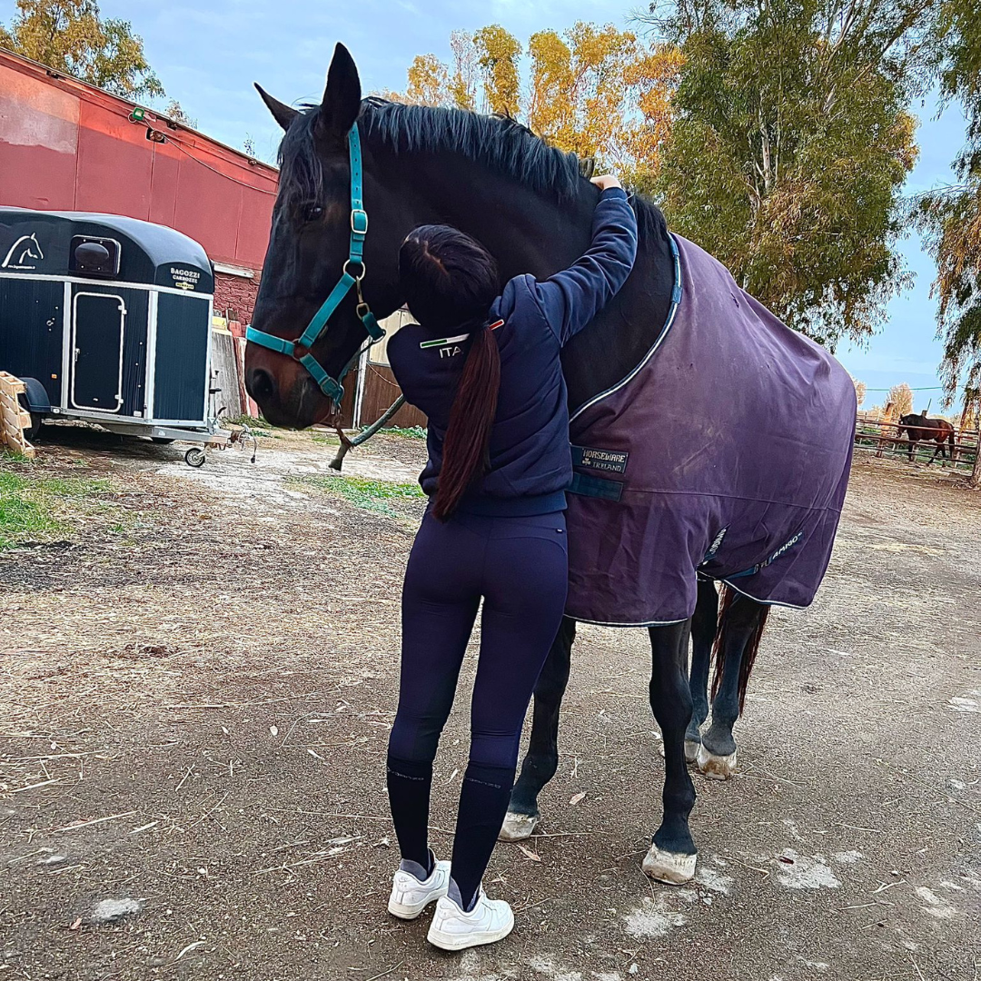 Frustini Dobert | El Gaucho Sport