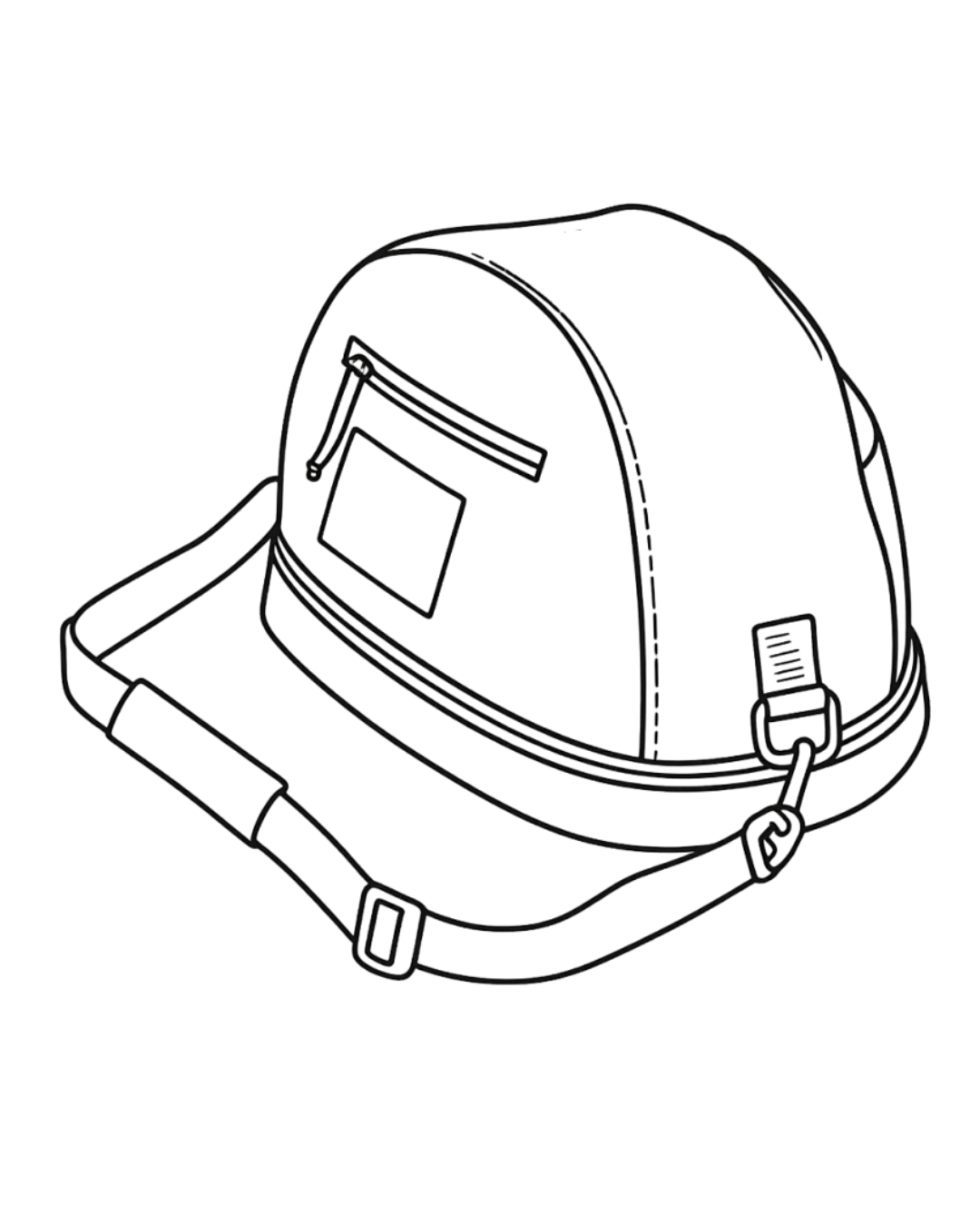 BORSE PORTA CASCO