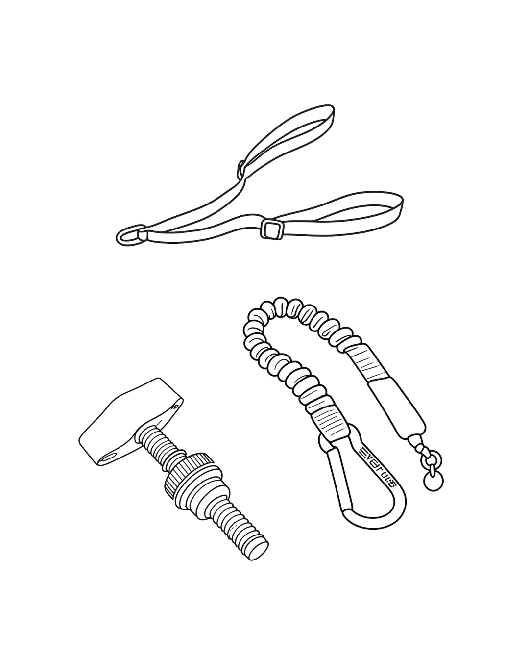 ACCESSORI AIRBAG