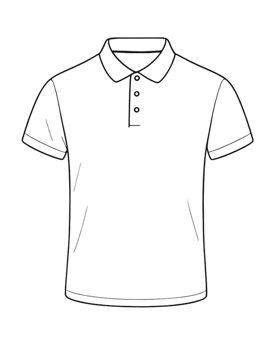 Polo Training da uomo per Equitazione | El Gaucho Sport