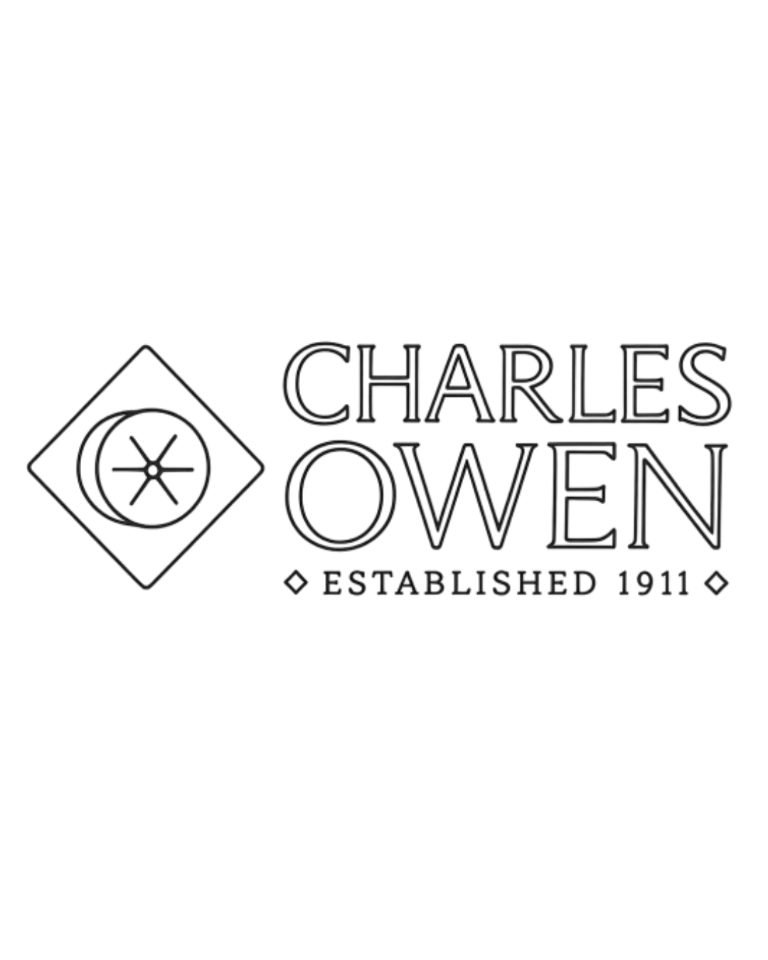 CASCHI CHARLES OWEN
