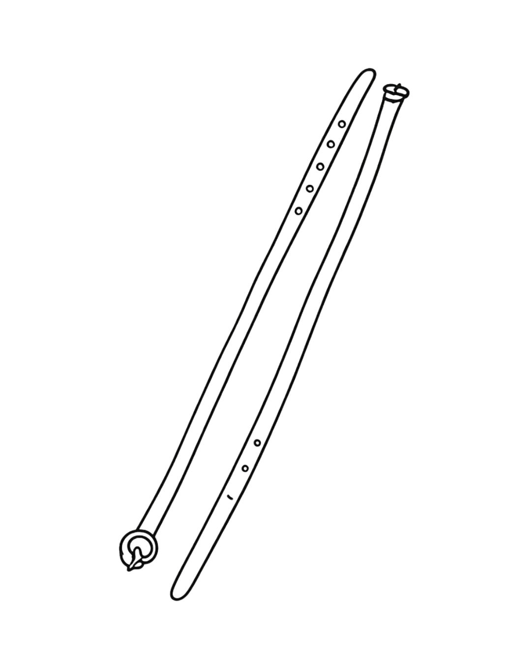 LACCIOLINI PER SPERONI