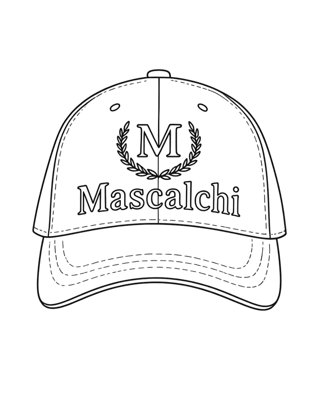 ACCESSORI MASCALCHI