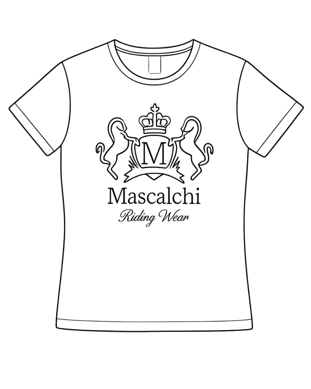 ABBIGLIAMENTO MASCALCHI