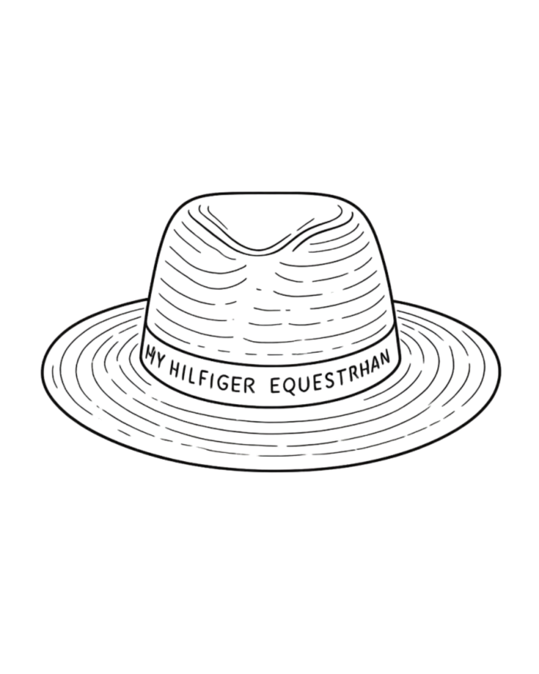 CAPPELLI ESTIVI
