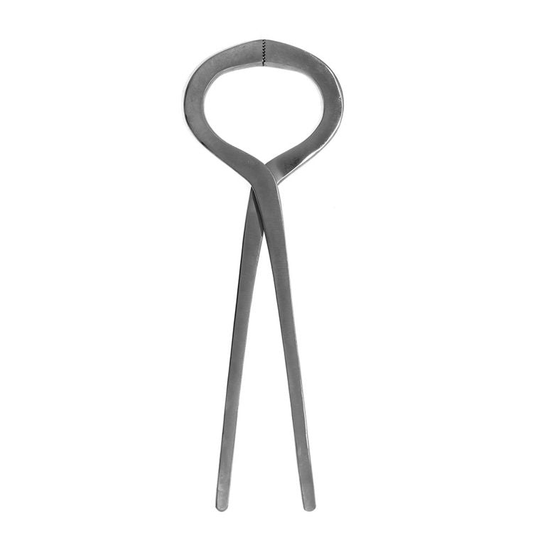 Tenaglia esploratrice in acciaio inox