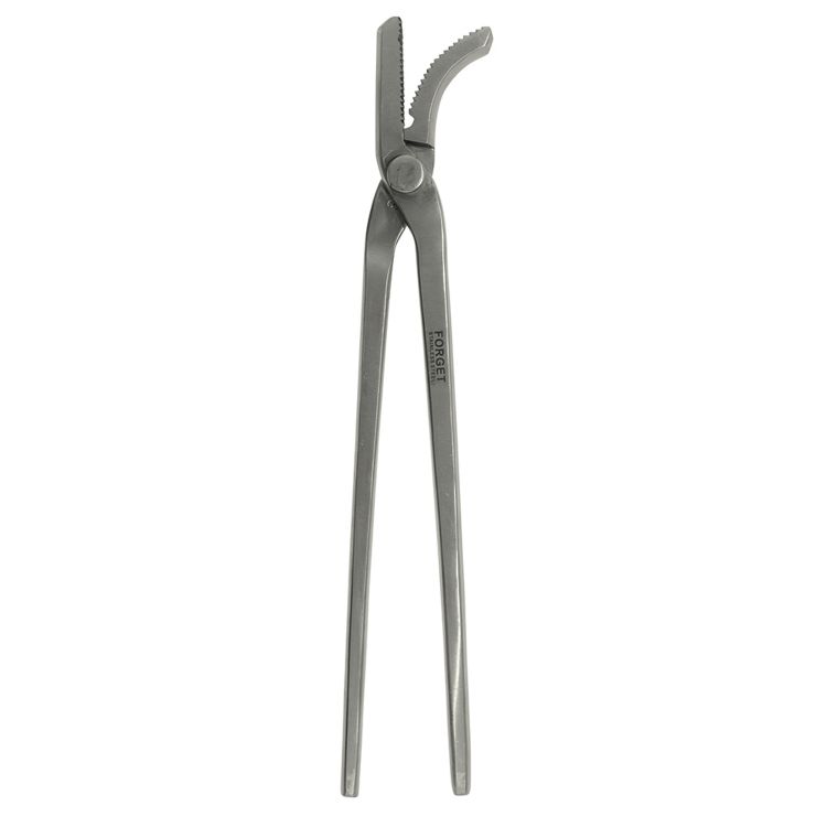 Stainless steel nail pliers