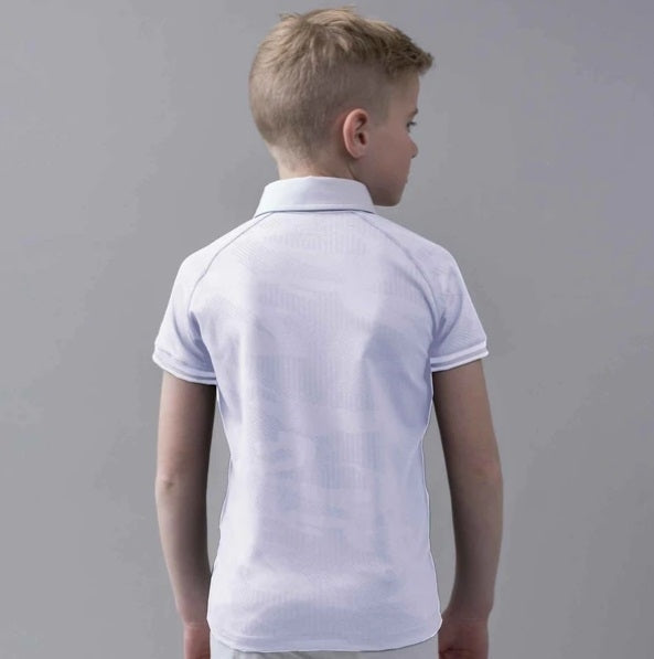 Polo bambino KLORION | Kingsland | El gaucho sport