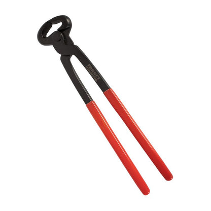 Tenaglia per unghie in acciaio inox