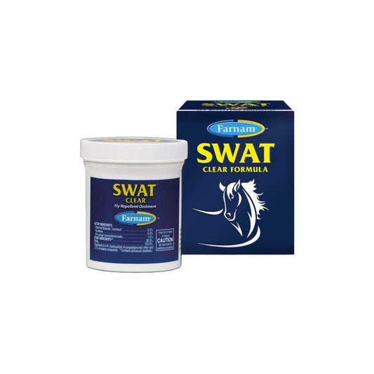 Swat Crema per Ferite con Insetticida | El gaucho store