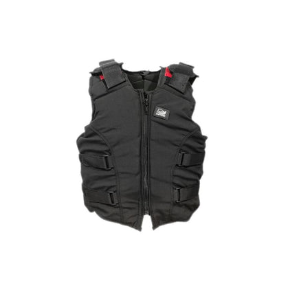 Bustino Protettivo Supreme Professional Fit – Livello 3 CE | El Gaucho Sport