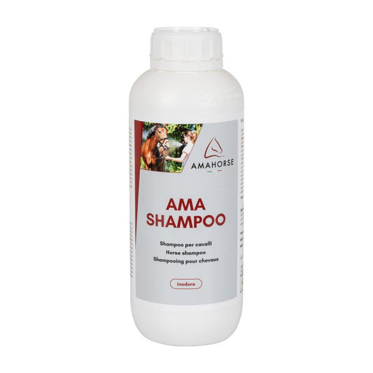 Shampoo (1lt) | Umbria Equitazione | El gaucho store