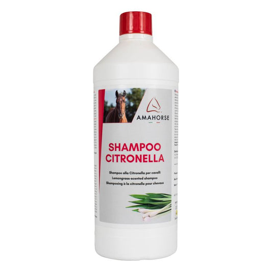 Shampoo Alla Citronella (1lt) | Umbria equitazione | El gaucho store