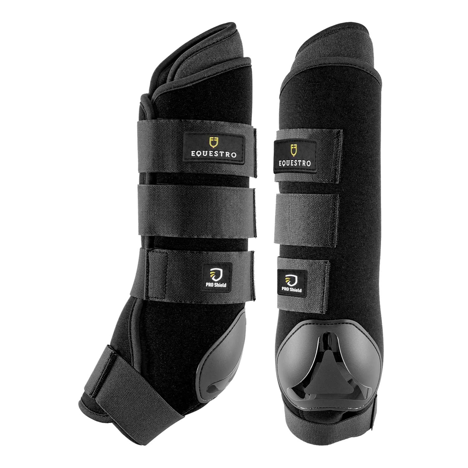 Stable Boots | Equestro | El gaucho sport