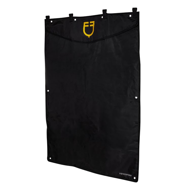 Tenda da Box in Cordura di Alta Qualità | Stabile e Protettiva Equestro | El gaucho sport