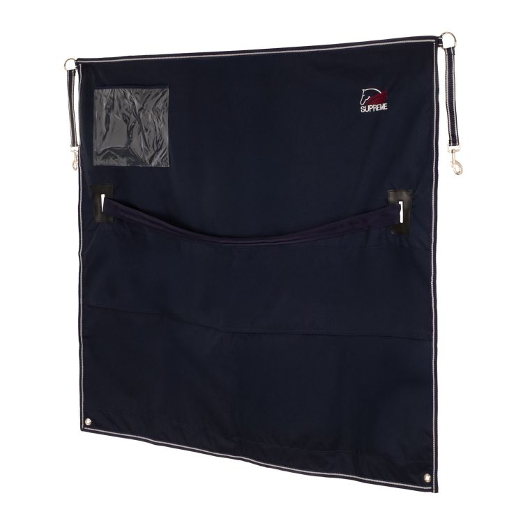 Tendalino box con logo 130X120 | El gaucho sport